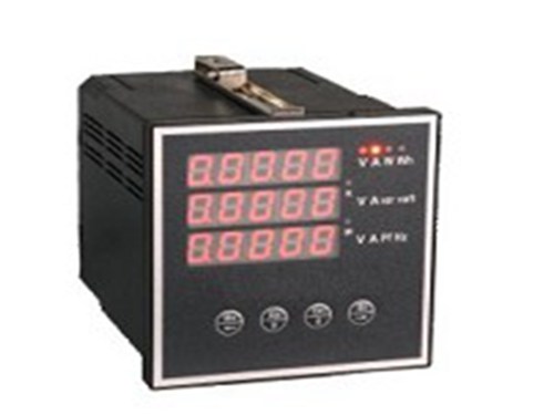 HJ194E系列多功能電力儀表 HJ194Z系列網(wǎng)絡電力儀表